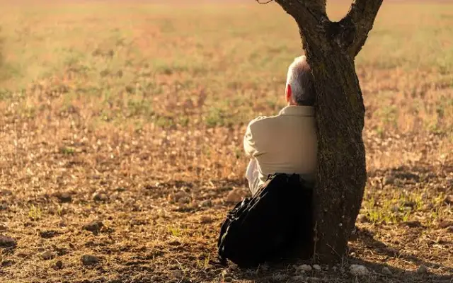 La soledad: impacto en la salud mental