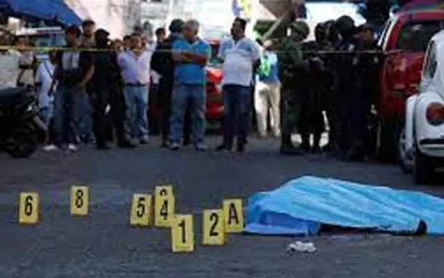 PUERTO RICO: Ascienden a 248 asesinatos en solo seis meses