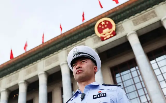 CHINA: Condena exfuncionario a pena de muerte por sobornos