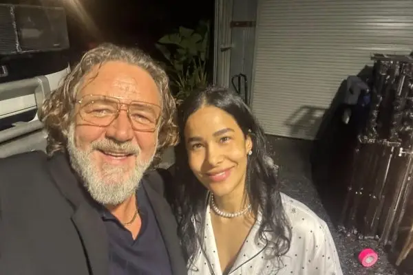 EU: Dominicana Massiel Taveras cumple su sueño en Hollywood