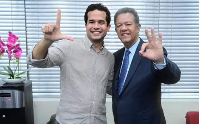 El dilema de Leonel y Omar