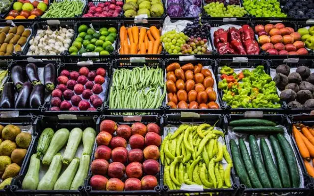 RD avanza hacia mayor dependencia alimentaria externa