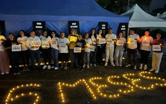 VENEZUELA: Familiares presos políticos alertan malos tratos