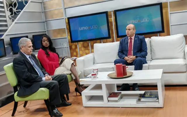 Director Ney Arias: Se reducen 33% muertes por accidentes