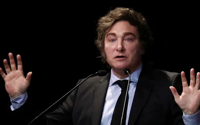 Argentina expulsará extranjeros que emitan mensajes de odio
