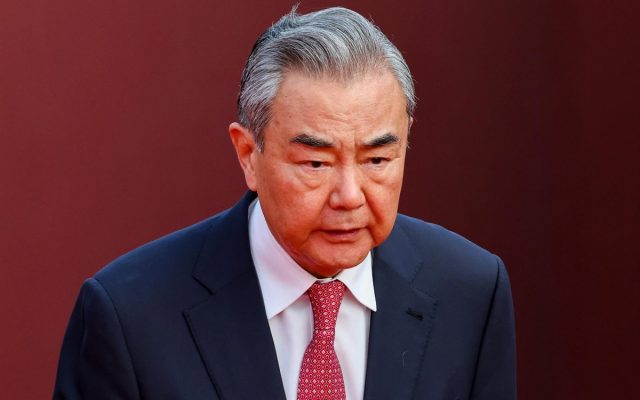 China pide a EEUU tratar con «cautela» asuntos de Taiwán