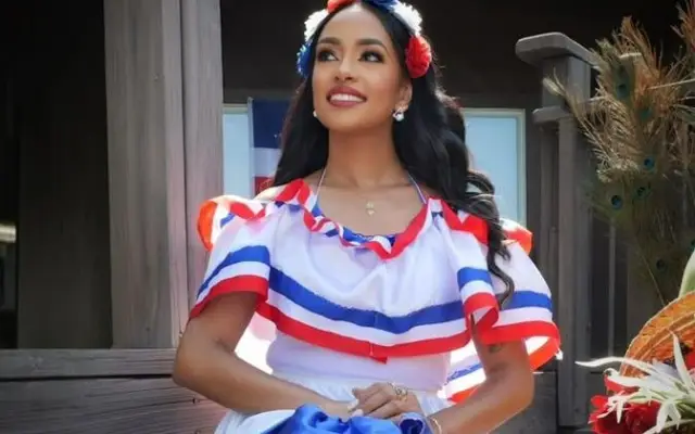 N. JERSEY: Candidata al Desfile llama a enfrentar feminicidios
