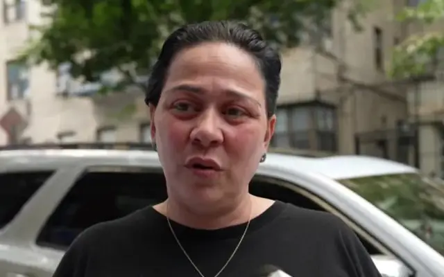 Clama justicia madre de menor dominicano ultimado en Bronx