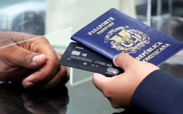 Pasaporte de RD termina 2026 estancado y sin acceso a Europa