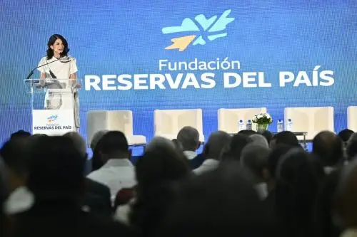 Fundación Reservas inaugura quinta Feria de Cooperativas
