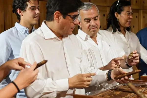 Exportaciones tabaco RD suben 86% entre enero y junio 2026