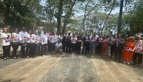 P. RICO: Consulado conmemora 163 aniversario de la Restauración
