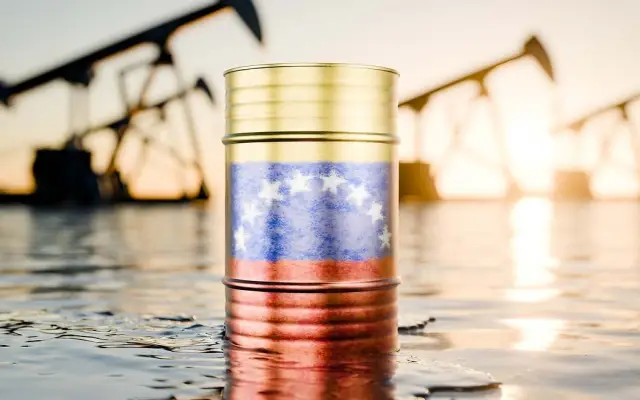 VENEZUELA: Oposición acepta el acuerdo petrolero con EEUU
