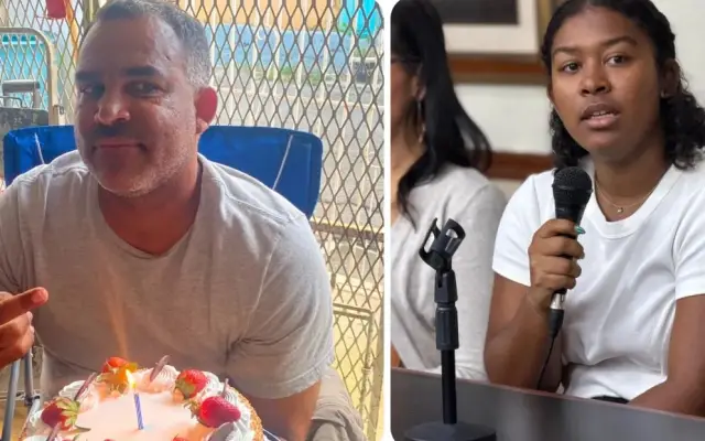 ICE arresta dominicano con más de 28 años en Puerto Rico