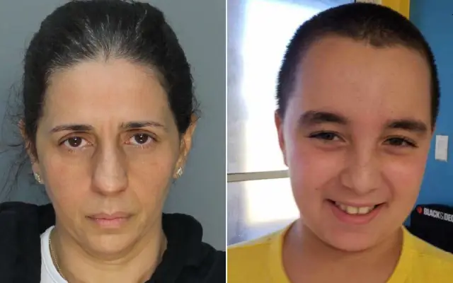 EU: Jueza admite confesión de dominicana acusada matar hijo