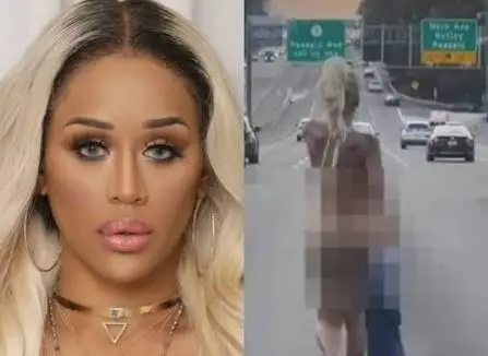 EU: Cantante dominicana Anaís internada por problemas mentales