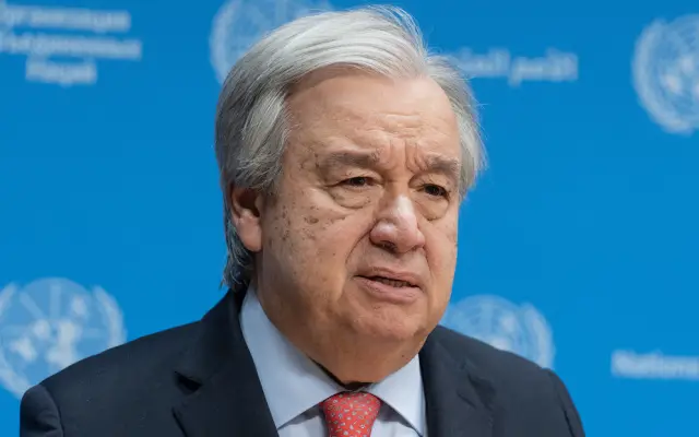Naciones Unidas pide a EEUU e Irán reanudar las negociaciones
