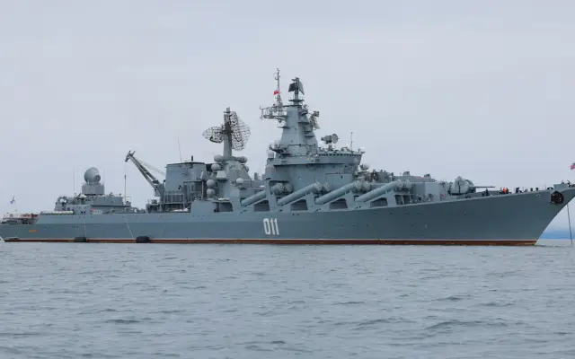 Rusia advierte que responderá si Occidente captura sus buques