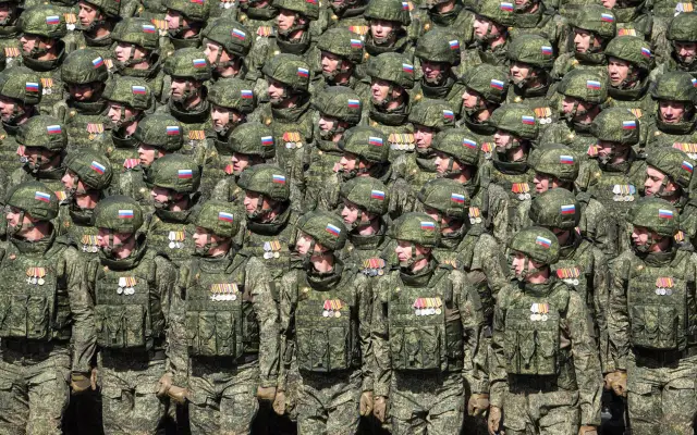 Rusia pide «madurez» socios de Ucrania o la guerra continuará
