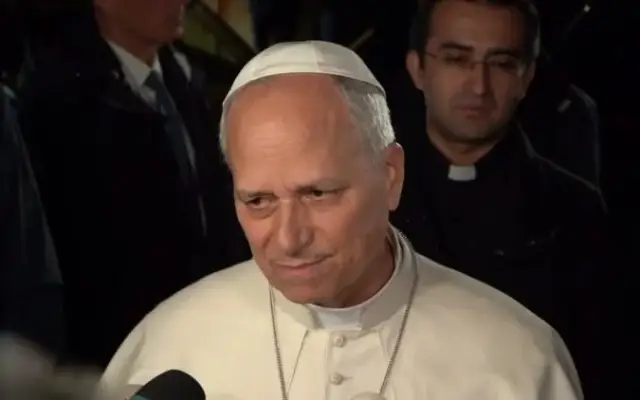 El Papa condena la masacre en Haití y pide liberar a los rehenes