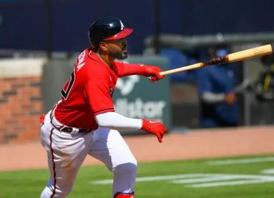 Piratas dejan en libertad al dominicano Marcell Ozuna