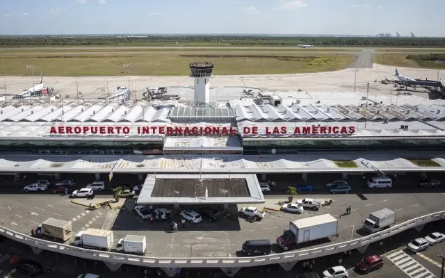 Aerodom anuncia nuevas rutas desde Aeropuerto Las Américas