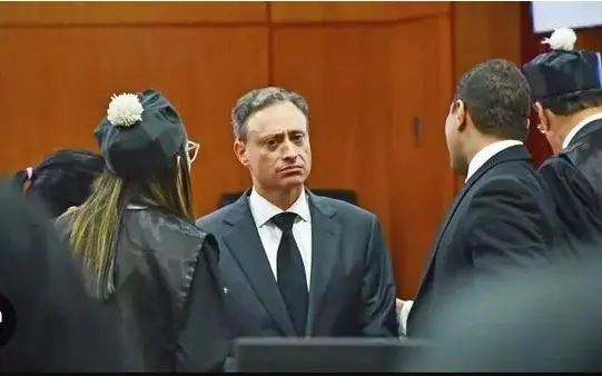 Tribunal rechaza extinguir la acción penal contra Jean Alain