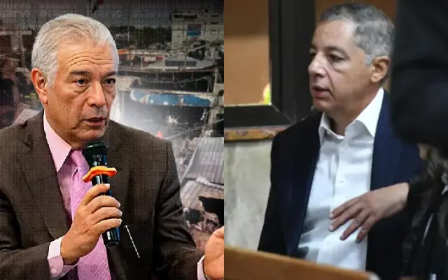 Comenzará hoy juicio contra imputados del caso «Calamar»