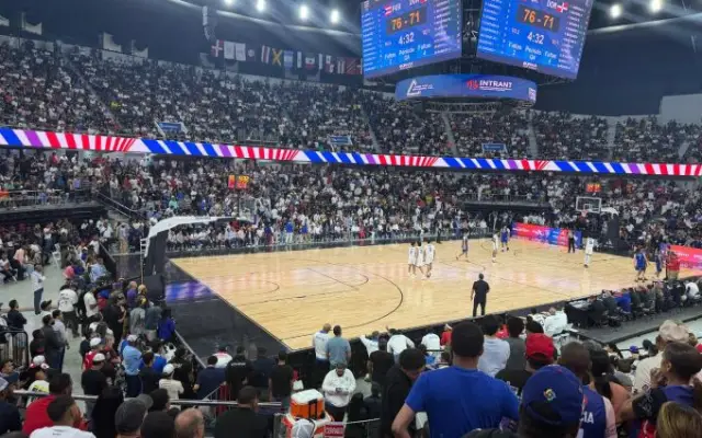 Santo Domingo 2026 supera los 581 millones de alcance digital