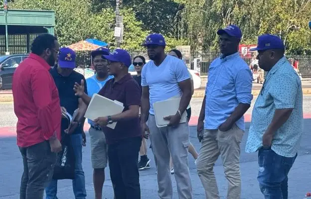 Organismos del PLD fortalecen contacto en las comunidades