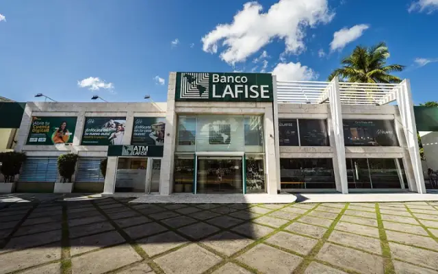 Pacific Credit Rating mejora la calificación riesgo Banco Lafise