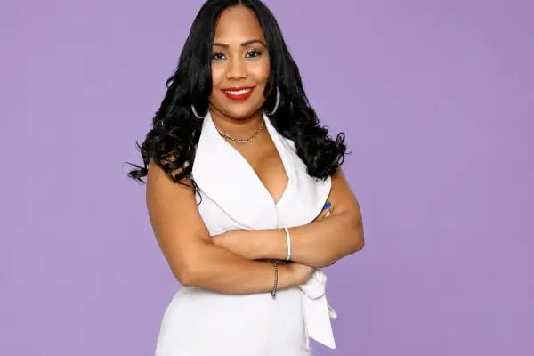 NY: La historia de superación de dominicana Betty Espinosa