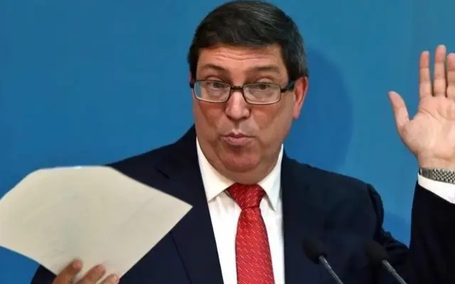 Cuba rechaza acusaciones EEUU sobre amenaza supone la isla