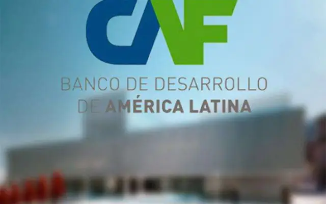 Haití firma dos acuerdos con la Corporación Andina Desarrollo