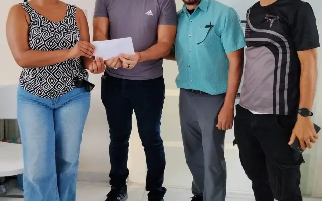 Muñoz Santana conquista la Copa de Ajedrez en La Romana