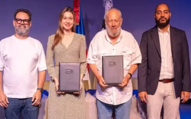 Dominicana amplía espacios para exhibición cine nacional