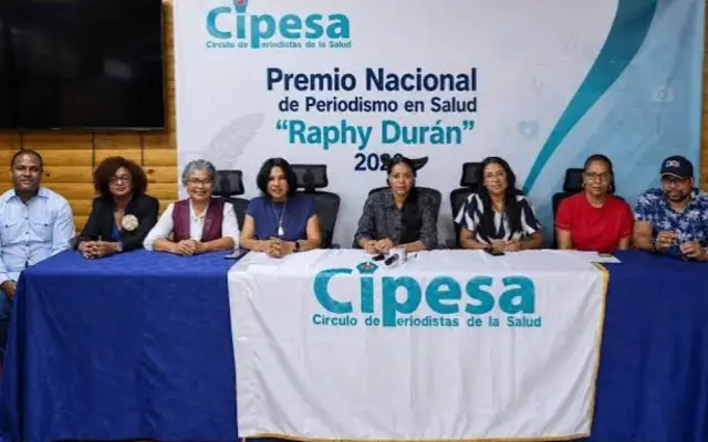 Cipesa llama participar Premio Nacional Periodismo en Salud