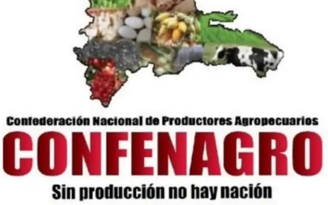 Confenagro respalda programa mecanización sector agrícola RD