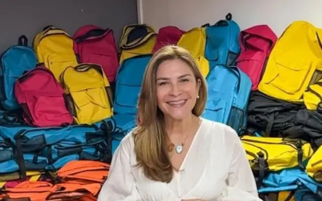 Plásticos x útiles escolares se realizará sábado 29 de agosto