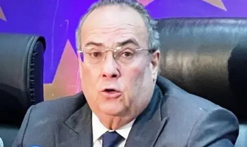 Mariotti confirma Gonzalo está fuera RD por motivos de salud