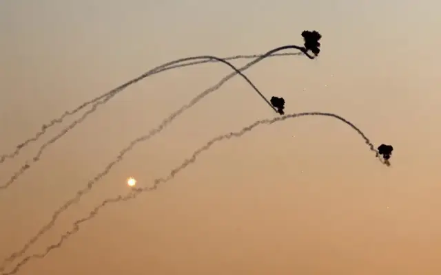 Israel construirá defensa aérea por US$3.500 MM para Grecia
