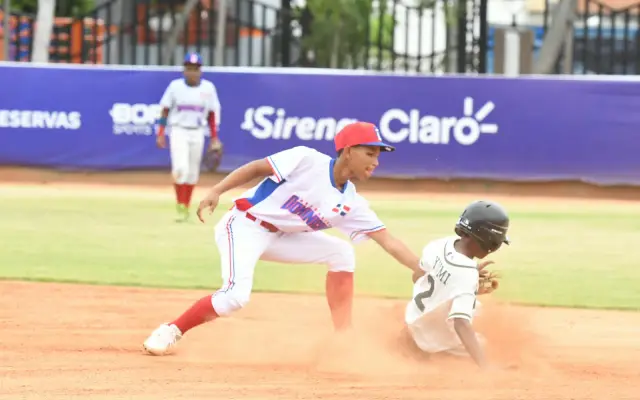 RD y Venezuela mantienen el invicto en Panamericano Beisbol