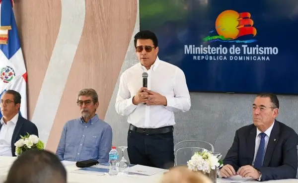 Restauración Casa Aybar inicia con de RD$102.3 millones