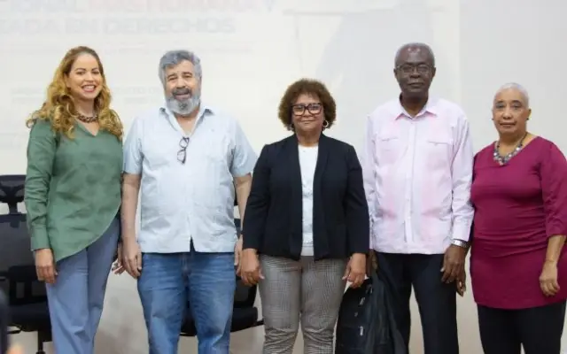 Reclaman política migratoria con enfoque humano en la RD