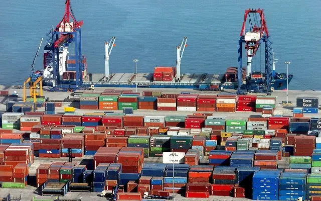 RD entre 40 países transbordo de productos chinos, dice EEUU