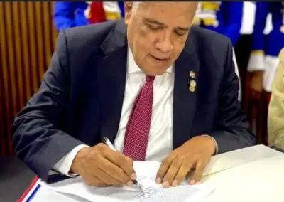 UDC propone rebaja alimentos para aliviar el costo de la vida