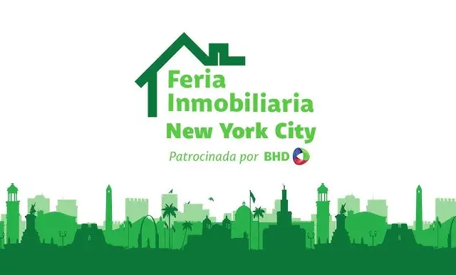 NUEVA YORK: El Banco BHD anuncia su IV Feria Inmobiliaria