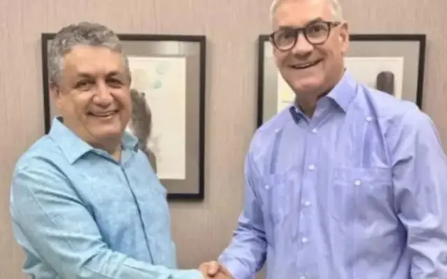 Diputado PLD rechaza Danilo impulse candidatura de Gonzalo