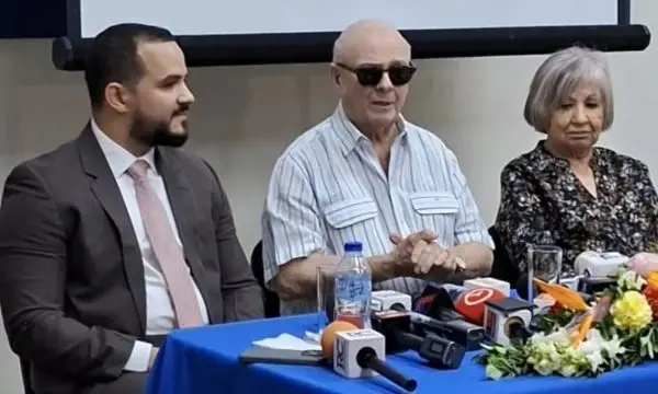 Crean Observatorio en Ciencias Políticas y Procesos Sociales