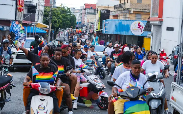 Anuncian 19 Caravana Orgullo LGBTIQ+ y Festival Obsesión